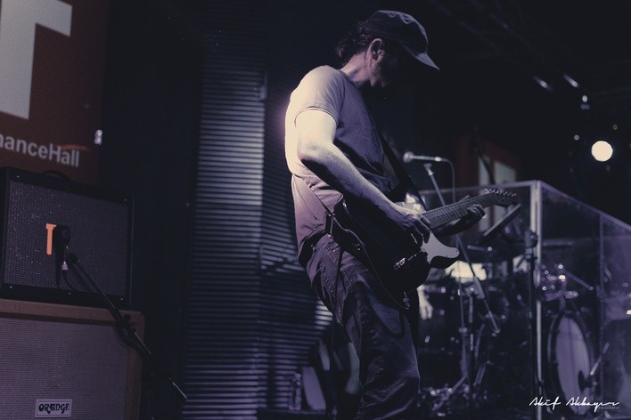Tuğrul AKYÜZ
