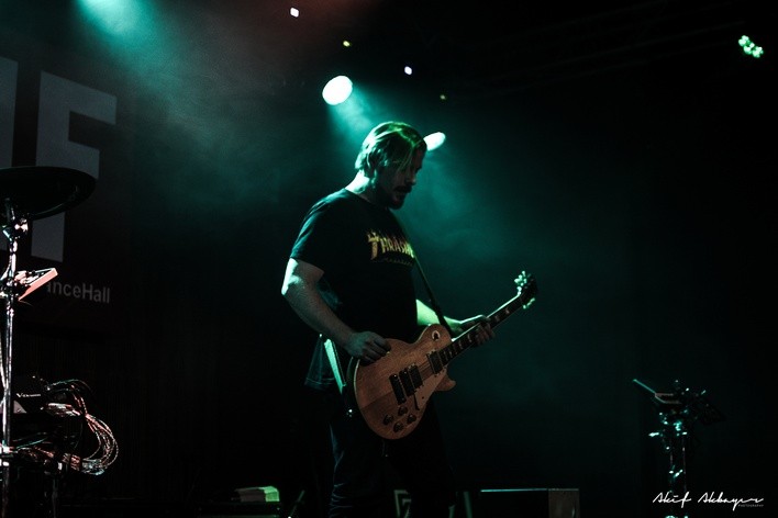 Barış ERTUNÇ
