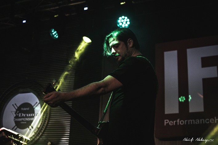 Barış ERTUNÇ