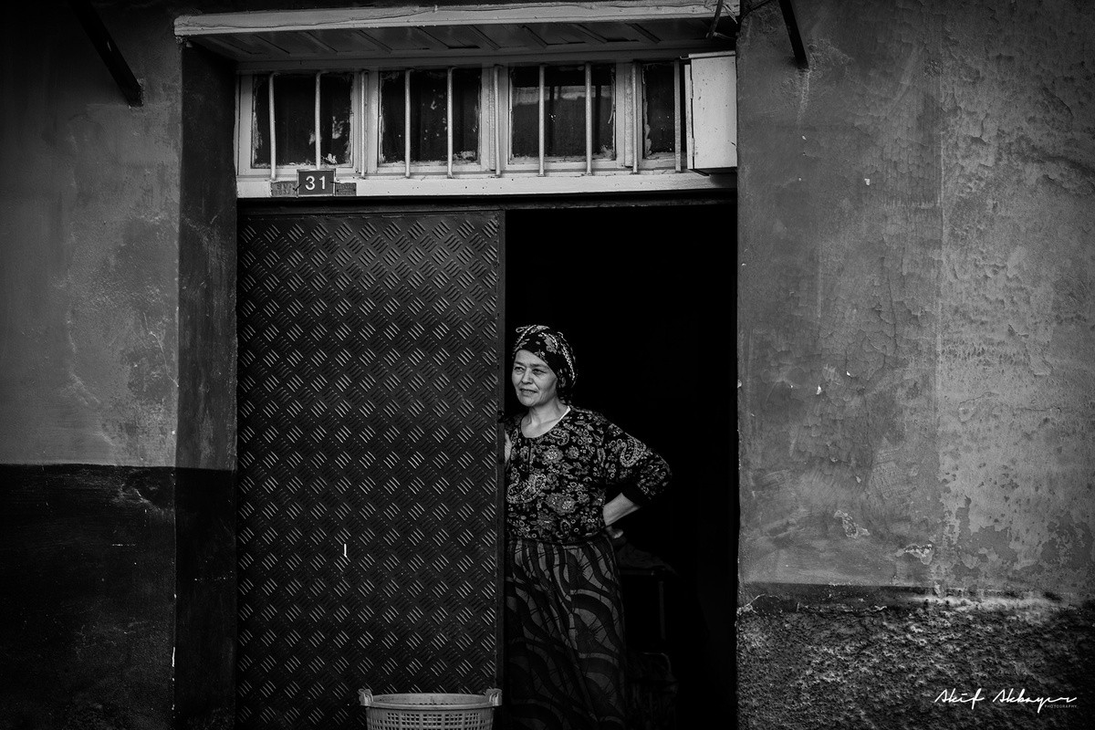 Portfolio -  Portre - Kula Portre