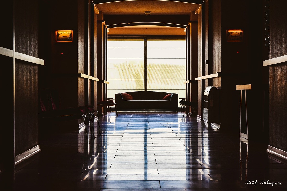 Portfolio -  İç Mimari - Villa Kula Manisa